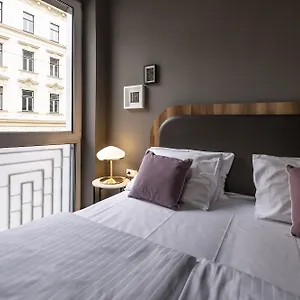Koncept Liebelei 3*, Bécs Ausztria