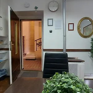  Appartement Basilica Centrum