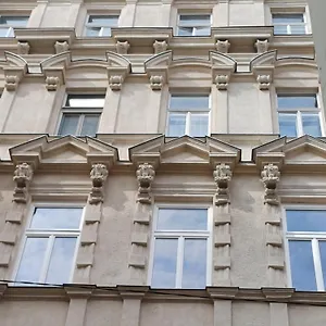  Appartement Andrassy Boulevard