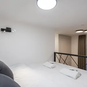  Apartment K33- Boutique Apartments, Location, By Bqa