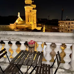  Appartement Synagogue View