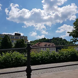 Cha Cha 2*, Ljubljana Szlovénia