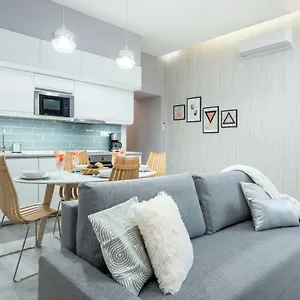  Appartement Sleep'n - Free Airport Transfer