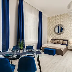  Apartment K51- Boutique Apartments, Location, By Bqa