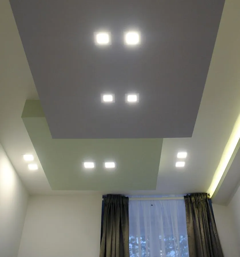 Opera Superior Liszt Ferenc Ter Apartment Budapest