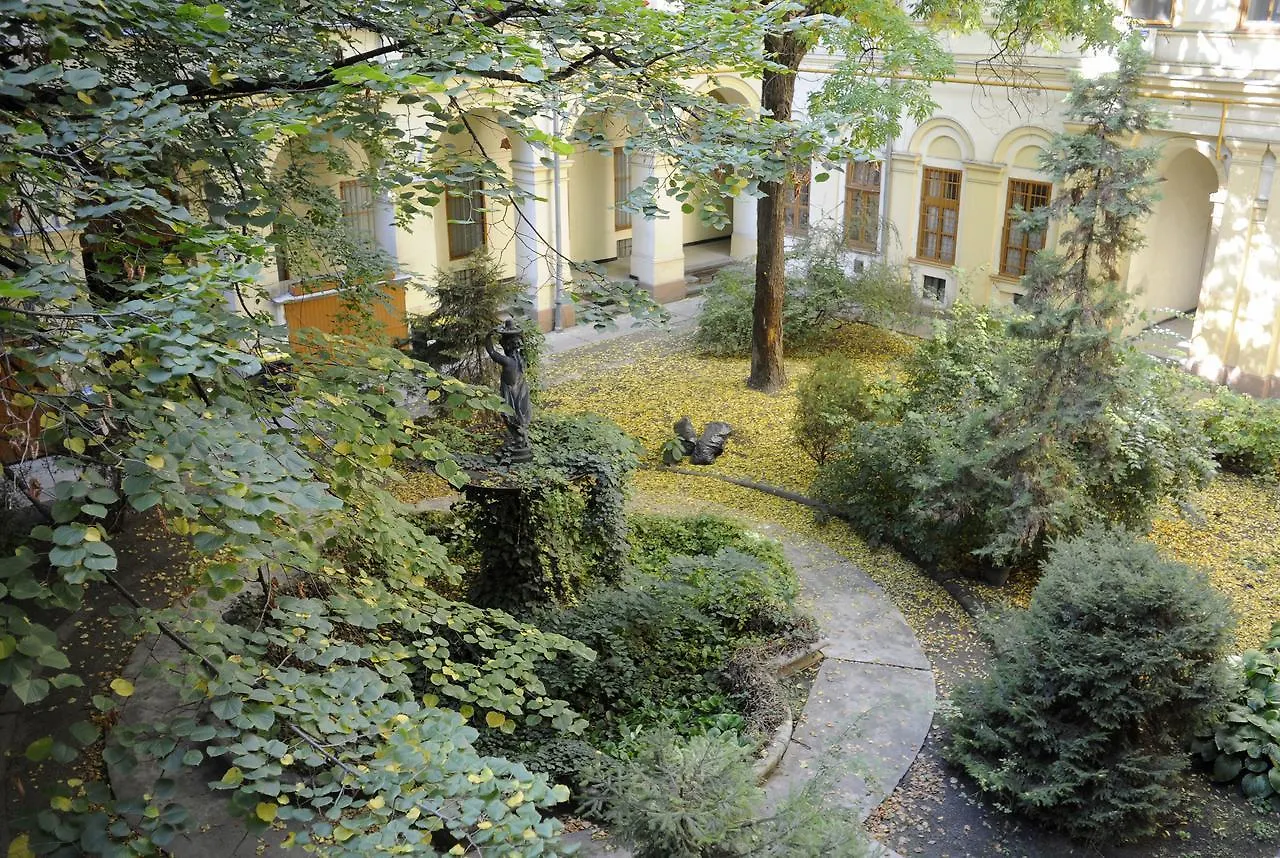 Opera Superior Liszt Ferenc Ter Apartment Budapest Hungary